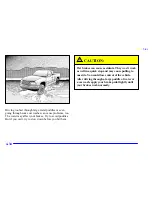 Preview for 230 page of Chevrolet 2000 Silverado 1500 Pickup Owner'S Manual