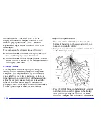 Preview for 126 page of Chevrolet 2000 Tahoe Owner'S Manual