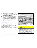 Preview for 229 page of Chevrolet 2000 Tahoe Owner'S Manual