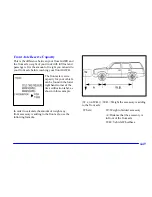 Preview for 250 page of Chevrolet 2000 Tahoe Owner'S Manual