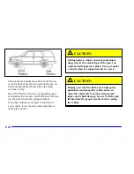 Preview for 290 page of Chevrolet 2000 Tahoe Owner'S Manual