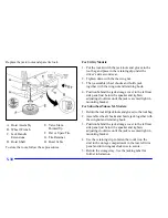 Preview for 296 page of Chevrolet 2000 Tahoe Owner'S Manual