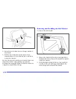 Preview for 117 page of Chevrolet 2000 tracker Manual