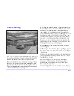 Preview for 189 page of Chevrolet 2000 tracker Manual