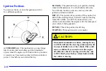 Предварительный просмотр 61 страницы Chevrolet 2001 3500HD Manual