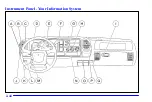 Предварительный просмотр 93 страницы Chevrolet 2001 3500HD Manual