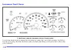 Предварительный просмотр 95 страницы Chevrolet 2001 3500HD Manual