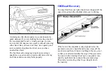 Предварительный просмотр 132 страницы Chevrolet 2001 3500HD Manual