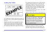 Preview for 150 page of Chevrolet 2001 3500HD Manual