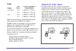 Предварительный просмотр 154 страницы Chevrolet 2001 3500HD Manual