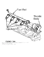 Preview for 32 page of Chevrolet 2001 Camaro Installation Manual