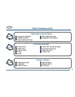 Preview for 5 page of Chevrolet 2001 Impala Owner'S Manual