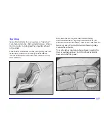 Preview for 59 page of Chevrolet 2001 Impala Owner'S Manual