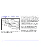 Preview for 86 page of Chevrolet 2001 Impala Owner'S Manual