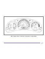 Preview for 147 page of Chevrolet 2001 Impala Owner'S Manual