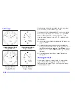 Preview for 158 page of Chevrolet 2001 Impala Owner'S Manual