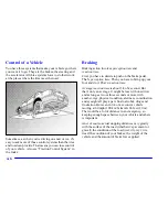 Preview for 222 page of Chevrolet 2001 Impala Owner'S Manual