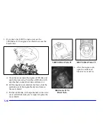 Preview for 272 page of Chevrolet 2001 Impala Owner'S Manual