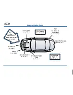 Preview for 12 page of Chevrolet 2001 Malibu Owner'S Manual