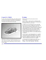 Preview for 178 page of Chevrolet 2001 Malibu Owner'S Manual