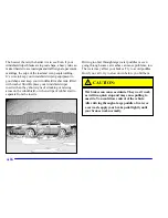 Preview for 188 page of Chevrolet 2001 Malibu Owner'S Manual