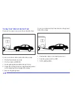 Preview for 200 page of Chevrolet 2001 Malibu Owner'S Manual