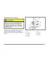 Preview for 236 page of Chevrolet 2001 Malibu Owner'S Manual