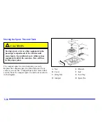 Preview for 237 page of Chevrolet 2001 Malibu Owner'S Manual