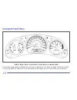 Предварительный просмотр 146 страницы Chevrolet 2001 Monte Carlo Owner'S Manual