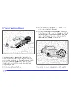 Предварительный просмотр 216 страницы Chevrolet 2001 S10 Pickup Owner'S Manual