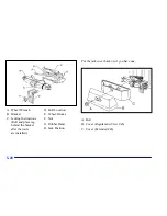 Предварительный просмотр 261 страницы Chevrolet 2001 S10 Pickup Owner'S Manual