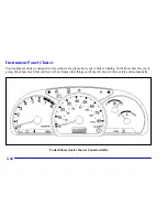 Предварительный просмотр 130 страницы Chevrolet 2001 tracker Owner'S Manual