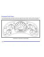 Предварительный просмотр 135 страницы Chevrolet 2002 Astro Owner'S Manual