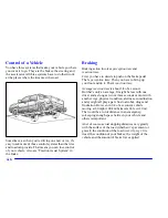 Предварительный просмотр 217 страницы Chevrolet 2002 Avalanche Owner'S Manual