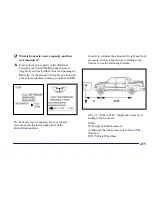 Предварительный просмотр 266 страницы Chevrolet 2002 Avalanche Owner'S Manual