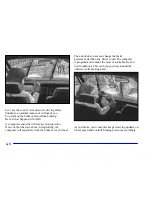 Preview for 173 page of Chevrolet 2002 Cavalier Owner'S Manual