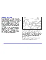 Preview for 177 page of Chevrolet 2002 Cavalier Owner'S Manual