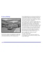 Preview for 187 page of Chevrolet 2002 Cavalier Owner'S Manual