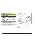 Preview for 237 page of Chevrolet 2002 Cavalier Owner'S Manual