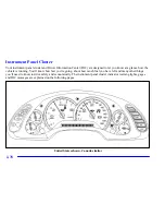 Предварительный просмотр 136 страницы Chevrolet 2002 Corvette Owner'S Manual