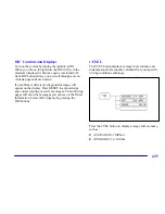 Предварительный просмотр 153 страницы Chevrolet 2002 Corvette Owner'S Manual