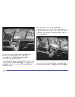 Предварительный просмотр 220 страницы Chevrolet 2002 Impala Owner'S Manual