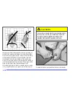 Предварительный просмотр 40 страницы Chevrolet 2002 Monte Carlo Owner'S Manual