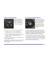 Preview for 12 page of Chevrolet 2002 Silverado 1500 Pickup Owner'S Manual