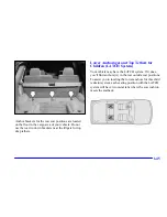 Preview for 57 page of Chevrolet 2002 TrailBlazer Owner'S Manual