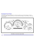 Предварительный просмотр 141 страницы Chevrolet 2002 TrailBlazer Owner'S Manual