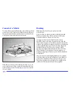 Preview for 238 page of Chevrolet 2002 TrailBlazer Owner'S Manual