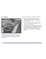 Preview for 268 page of Chevrolet 2002 TrailBlazer Owner'S Manual