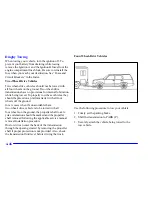 Preview for 278 page of Chevrolet 2002 TrailBlazer Owner'S Manual