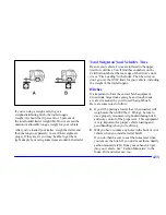 Preview for 285 page of Chevrolet 2002 TrailBlazer Owner'S Manual